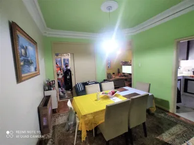 Apartamento com 3 Quartos à venda, 125m² no Copacabana, Rio de Janeiro