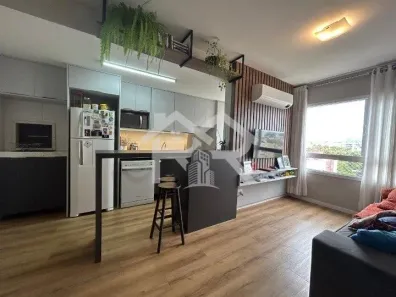 Apartamento com 2 Quartos à venda, 61m² no Cidade Baixa, Porto Alegre