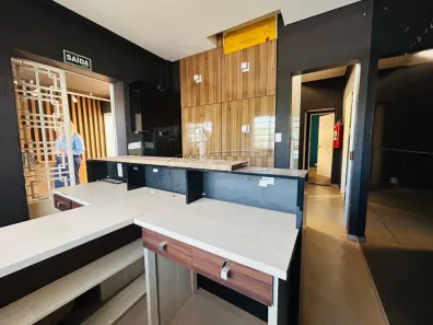 Ponto Comercial para alugar, 298m² no Jardim Sumaré, Ribeirão Preto
