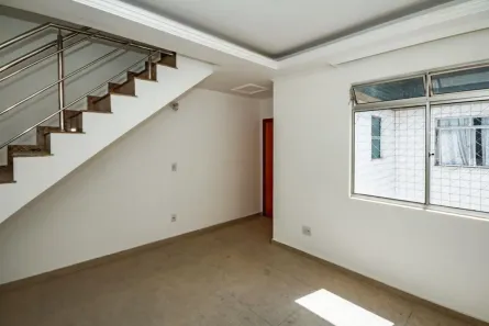 Cobertura com 3 Quartos à venda, 146m² no Castelo, Belo Horizonte