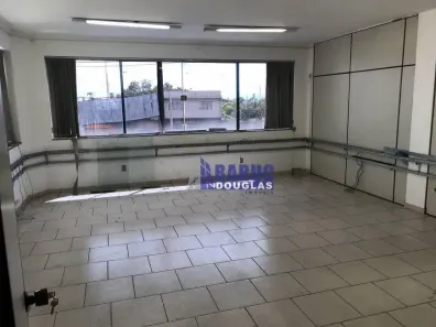 Sala Comercial para alugar, 200m² no Bosque da Saúde, Cuiabá