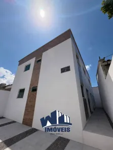 Apartamento com 2 Quartos à venda, 62m² no Rio Doce, Olinda