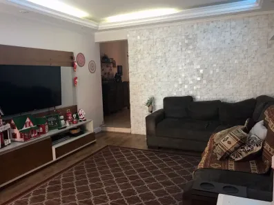 Sobrado com 3 Quartos à venda, 220m² no Parque São Jorge, São Paulo