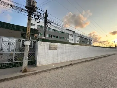 Apartamento com 2 Quartos à venda, 48m² no Pau Amarelo, Paulista