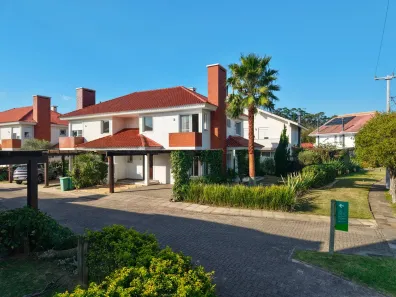 Casa de Condomínio com 4 Quartos à venda, 147m² no , Xangri-Lá