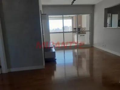 Apartamento com 2 Quartos para alugar, 76m² no Santana, São Paulo
