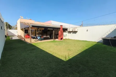 Casa com 2 Quartos à venda, 122m² no Jardim Nova Barra do Garças, Barra do Garças