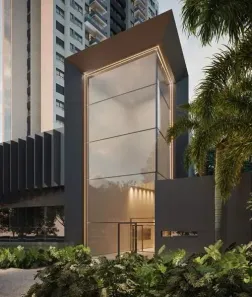 Apartamento com 4 Quartos à venda, 144m² no Luxemburgo, Belo Horizonte
