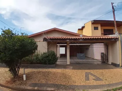 Casa com 3 Quartos à venda, 242m² no Jardim Nossa Senhora de Fátima, Americana