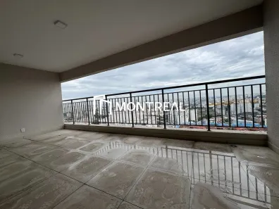 Apartamento com 3 Quartos à venda, 111m² no Brás, São Paulo