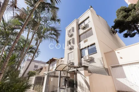 Cobertura com 3 Quartos à venda, 152m² no Petrópolis, Porto Alegre