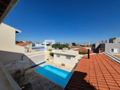 Sobrado com 3 Quartos à venda, 293m² no Vila Avaí, Indaiatuba