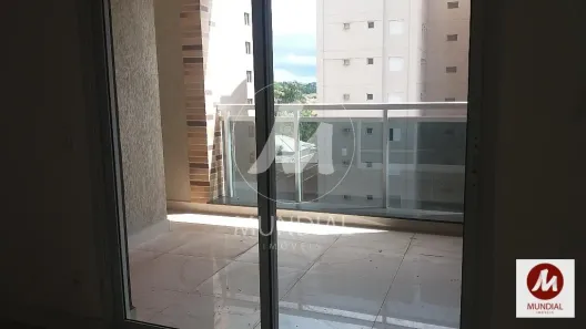 Apartamento com 1 Quarto à venda, 64m² no Condomínio Itamaraty, Ribeirão Preto