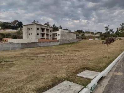 Lote/Terreno à venda, 595m² no Jardim Gramados de Sorocaba, Sorocaba