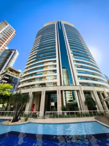Apartamento com 5 Quartos à venda, 230m² no Meireles, Fortaleza
