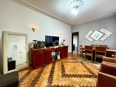 Apartamento com 3 Quartos à venda, 85m² no Navegantes, Porto Alegre