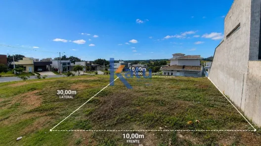 Lote/Terreno à venda, 300m² no São Venâncio, Itupeva