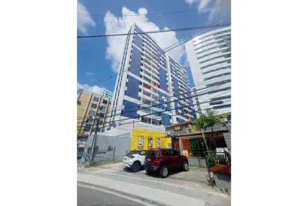 Apartamento com 2 Quartos à venda, 79m² no Graças, Recife