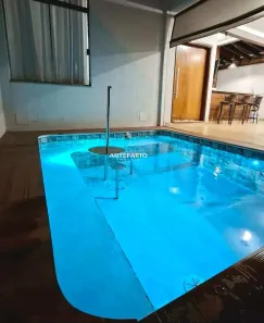 Casa com 3 Quartos à venda, 200m² no Jardim Piratininga, Franca