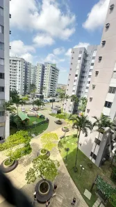 Apartamento com 2 Quartos para alugar, 69m² no Parque Verde, Belém