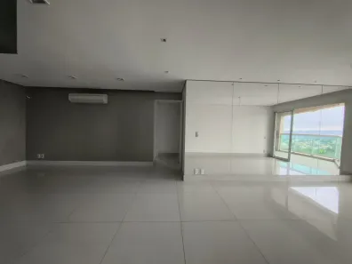 Apartamento com 3 Quartos para alugar, 135m² no Parque Campolim, Sorocaba