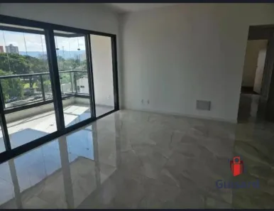 Apartamento com 3 Quartos para alugar, 110m² no Jardim das Nações, Taubaté