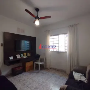 Casa com 3 Quartos à venda, 150m² no Parque das Indústrias, Rio Claro