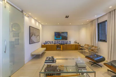 Cobertura com 3 Quartos à venda, 145m² no Bosque da Saúde, São Paulo