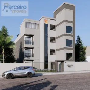 Apartamento com 2 Quartos à venda, 40m² no Vila Nova Manchester, São Paulo