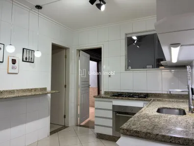 Apartamento com 3 Quartos à venda, 107m² no Jardim Amália, Volta Redonda