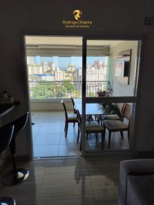 Apartamento com 3 Quartos à venda, 95m² no Jardim Oswaldo Cruz, São José dos Campos