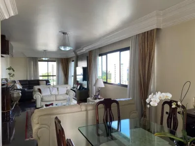 Apartamento com 2 Quartos à venda, 228m² no Jardim Anália Franco, São Paulo