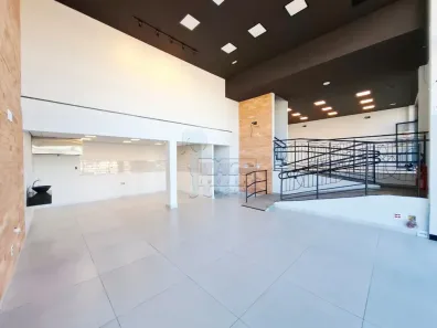 Ponto Comercial para alugar, 234m² no Alto da Boa Vista, Ribeirão Preto