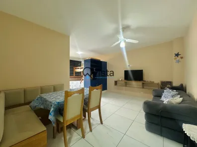 Apartamento com 1 Quarto à venda, 50m² no Pitangueiras, Guarujá