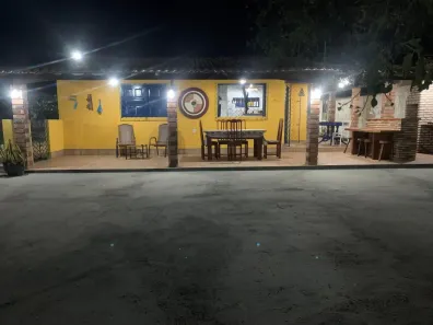 Fazenda/Sítio com 3 Quartos à venda, 300m² no TOMBO GORETTI, Salgado