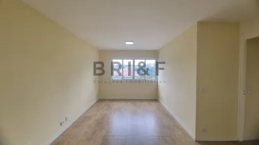 Apartamento com 3 Quartos para alugar, 80m² no Cidade Monções, São Paulo