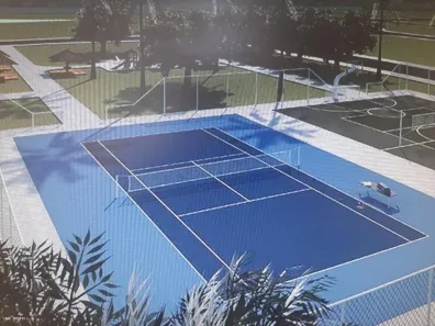 Lote/Terreno à venda, 240m² no Álvares Machado, Álvares Machado