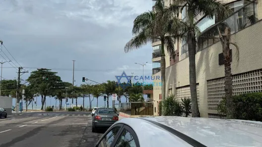 Apartamento com 3 Quartos à venda, 102m² no Praia de Itaparica, Vila Velha