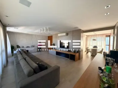 Apartamento com 3 Quartos à venda, 165m² no Vila Alpina, Santo André