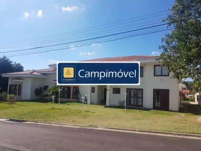 Casa com 8 Quartos à venda, 550m² no Jardim Guanabara, Campinas