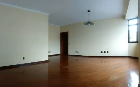 Apartamento com 3 Quartos para alugar, 117m² no Embaré, Santos