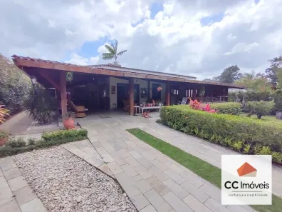 Casa com 6 Quartos à venda, 400m² no Aldeia dos Camarás, Camaragibe