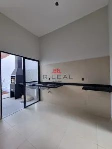 Casa com 3 Quartos à venda, 70m² no Jardim Gerson França, Bauru