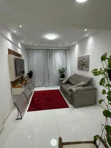 Apartamento com 2 Quartos à venda, 55m² no Caminho de Areia, Salvador