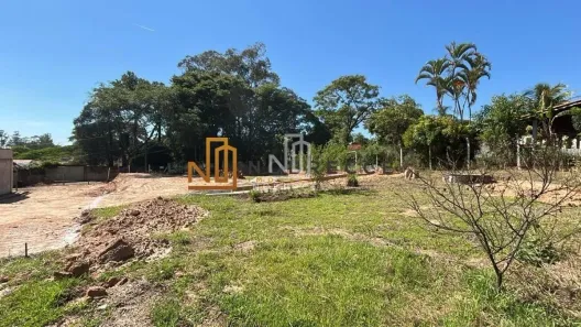 Lote/Terreno à venda, 1000m² no Chácara Alvorada, Indaiatuba