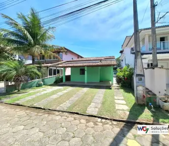 Casa de Condomínio com 2 Quartos à venda, 114m² no Canto do Mar, São Sebastião