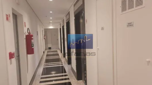 Sala Comercial à venda, 45m² no Perdizes, São Paulo