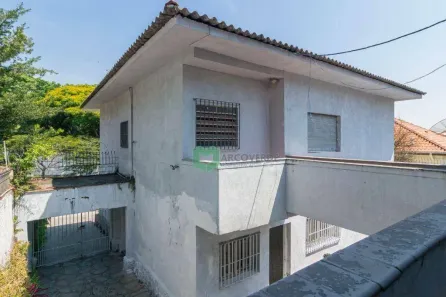 Imóvel Comercial com 4 Quartos à venda, 320m² no Pacaembu, São Paulo