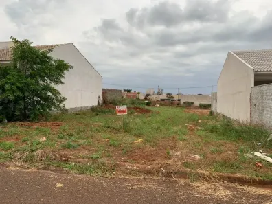 Lote/Terreno à venda, 278m² no Centro, Floresta