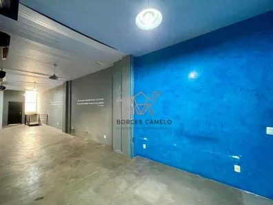 Ponto Comercial à venda, 100m² no Buritis, Belo Horizonte
